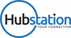 Logo of Hubstation